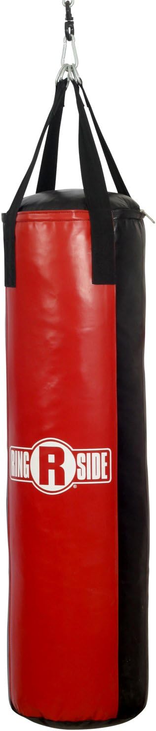 Ringside Adult 70 lb Heavy Bag Kit