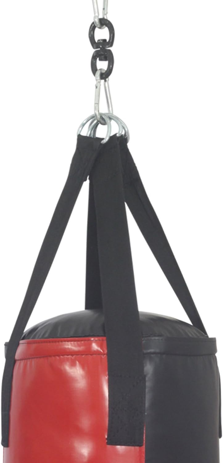 Ringside Adult 70 lb Heavy Bag Kit