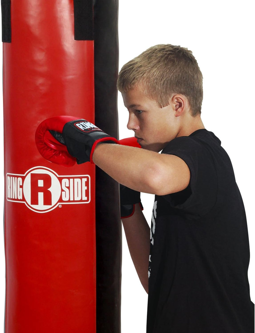 Ringside Adult 70 lb Heavy Bag Kit