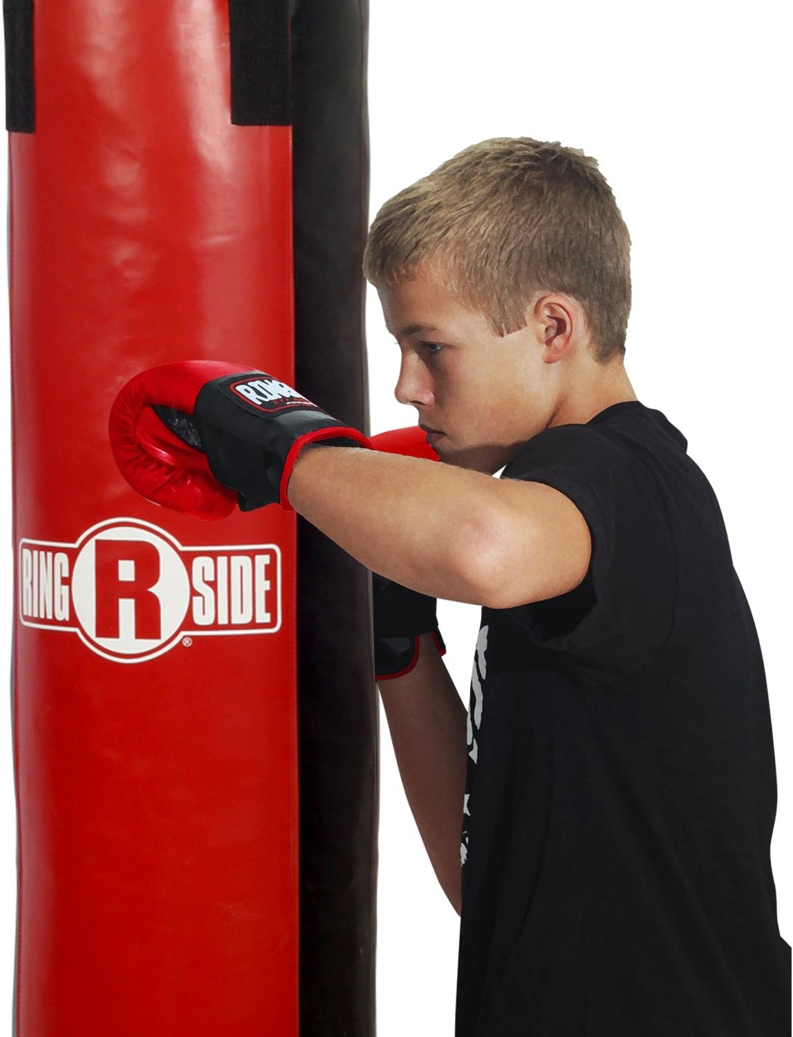 Ringside Adult 70 lb Heavy Bag Kit