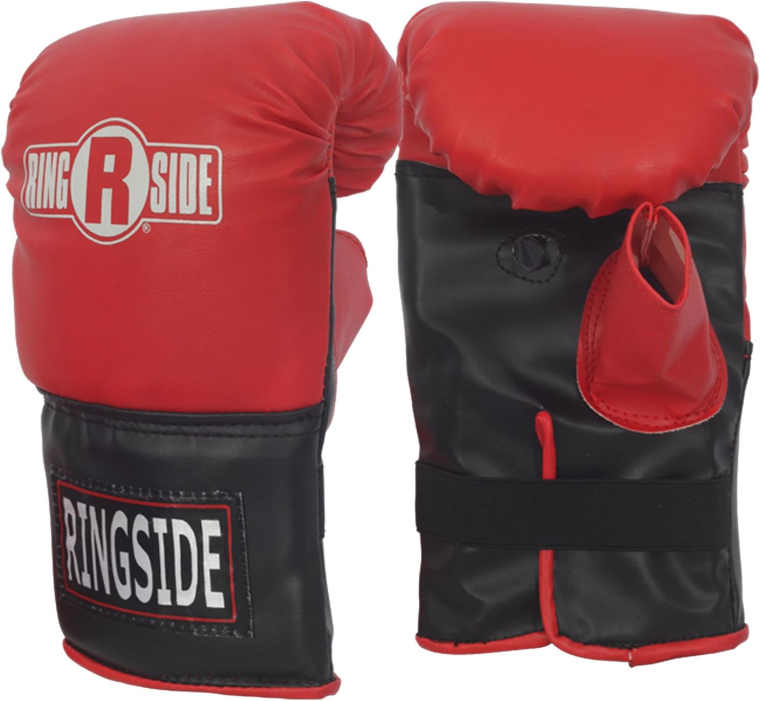 Ringside Adult 70 lb Heavy Bag Kit